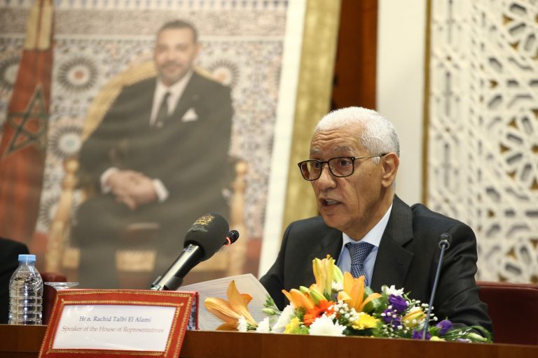 Le président : Le vrai développement est lié au renforcement de la souveraineté des États africains sur leurs ressources