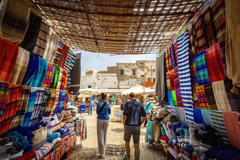 Le Maroc, destination privilégiée des Argentins en quête d'expériences culturelles et touristiques complètes