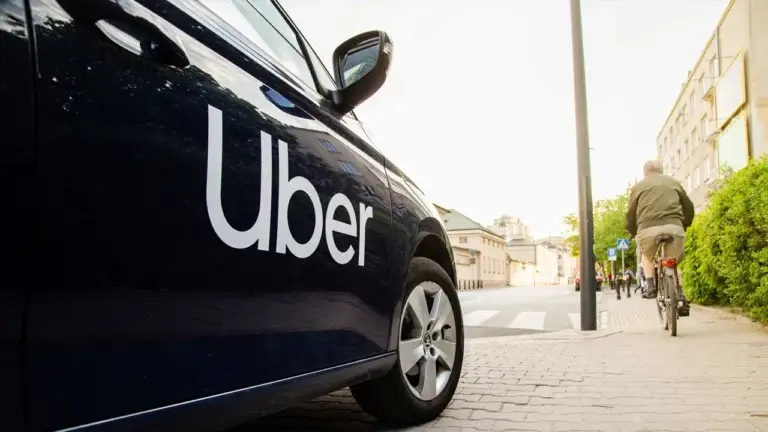 Retour d'Uber au Maroc quelques semaines avant le début de la Coupe d'Afrique des Nations