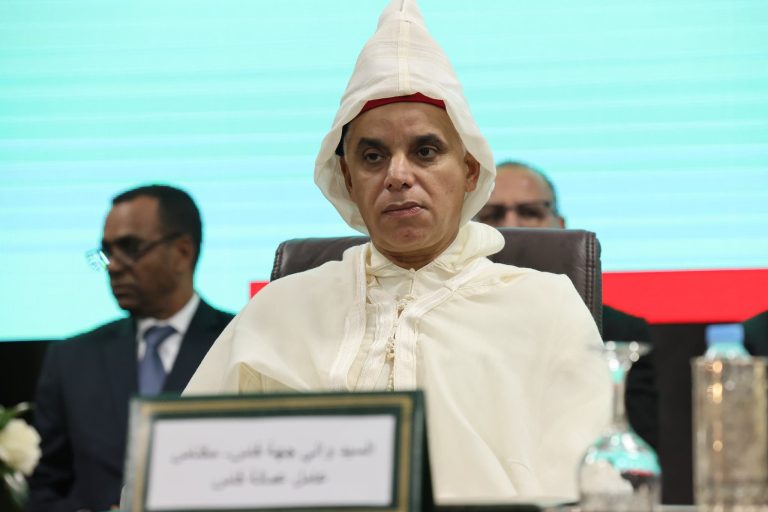 Fès accueille une réunion consultative pour lancer la nouvelle génération de programmes de développement territorial