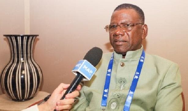 Le directeur de la police malienne salue la vision du roi pour renforcer la sécurité en Afrique