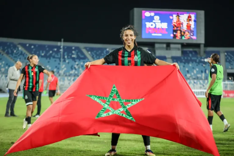 Aujourd'hui à 18H00, Ligue des Champions Féminine de la CAF : Une finale inédite entre l'AS FAR et l'ASEC Mimosas