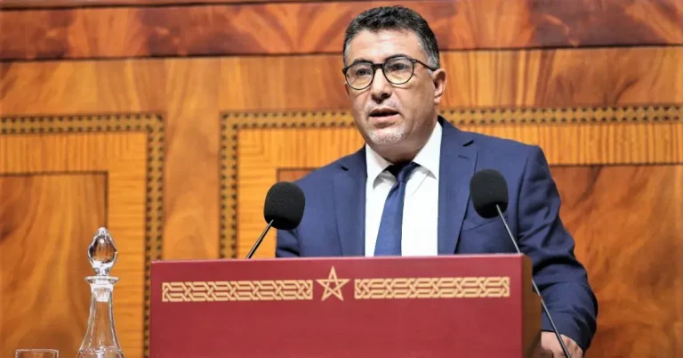 Hamouni : Certaines cliniques exploitent des associations pour effectuer des opérations cardiaques sur des citoyens non malades afin d'épuiser les caisses d'assurance