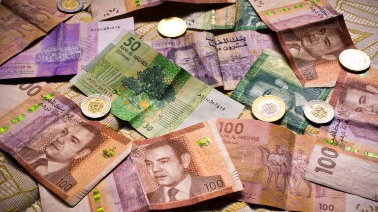 L'épargne nationale atteint 461,7 milliards de dirhams en 2024, en hausse de 11,6%