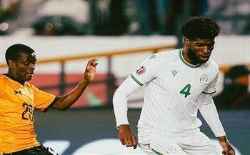 Intéressant pour les Lions de l'Atlas : Match nul et vierge entre la Zambie et les Comores