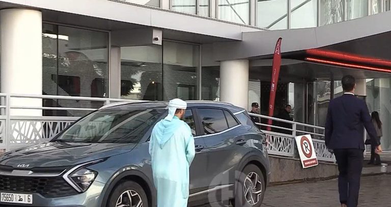L'équipe algérienne fait appel à un imam pour le prêche et la prière du vendredi