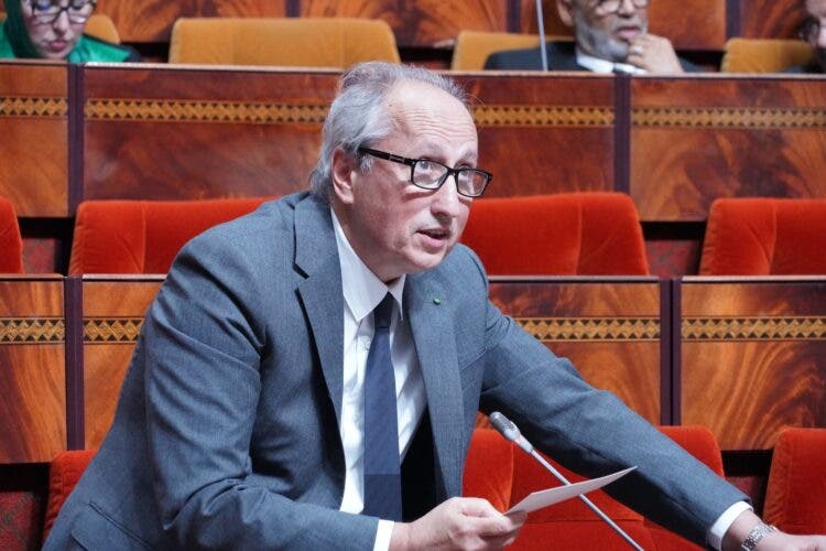 Barrada : Les heures supplémentaires pourraient ajouter 4000 dirhams par mois à l'enseignant