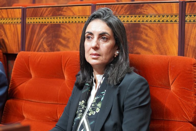 Fettah Alaoui : La réforme des systèmes de retraite reste une priorité absolue pour le gouvernement Akhannouch