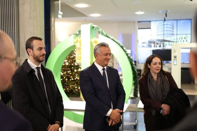 Allemagne : la tournée "Maroc Now" met en avant l'attractivité du Royaume pour les investisseurs en Bavière