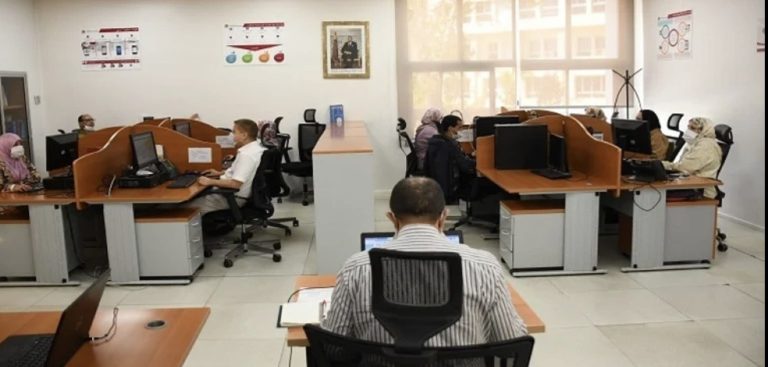 La Banque mondiale: Le Maroc parmi les grands pays en termes de taille de la fonction publique