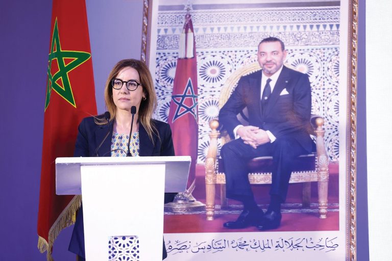 Nesrine Souissi.. Une jeune compétence qui fait progresser l'industrie du jeu vidéo au Maroc
