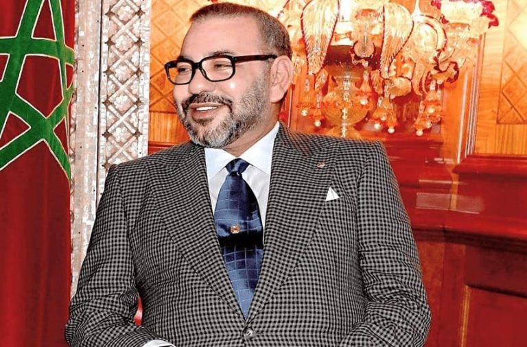 Le Roi félicite l'équipe marocaine pour sa victoire au championnat de la Coupe Arabe