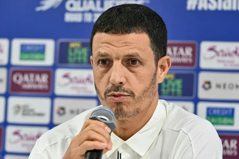 Salami : Le prince héritier m'a informé que le roi m'accordera la nationalité jordanienne