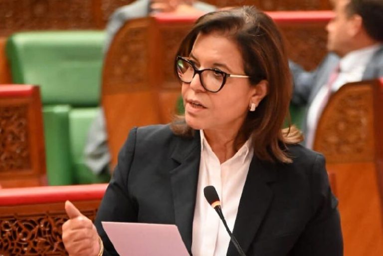 Drouich : Le gouvernement renforce la durabilité des ressources halieutiques pour assurer l'approvisionnement des citoyens