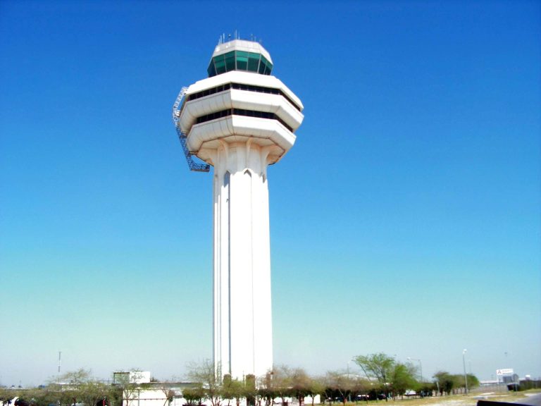 L'aéroport de Nador Al Aaroui renforce la sécurité aérienne avec la nouvelle tour de contrôle