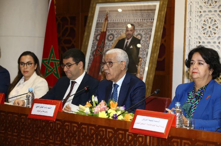 Le président de la Chambre des Représentants : le Maroc a réalisé des progrès notables dans l'autonomisation politique des femmes