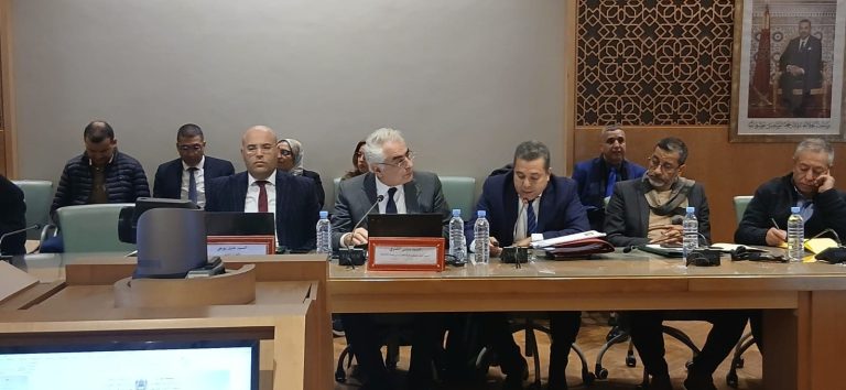 Le directeur général de la MDJS : Les paris illégaux ne sont plus un comportement isolé, mais un phénomène préoccupant