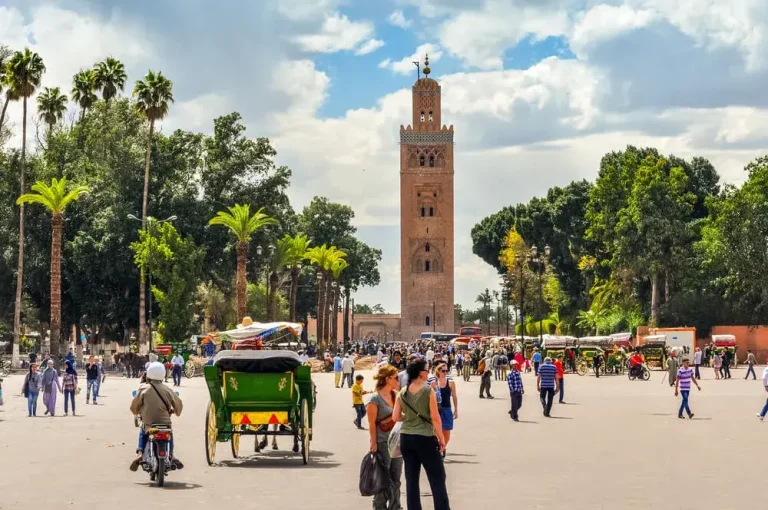 Magazine français : Le Maroc s'affirme comme une destination touristique de premier plan mondial