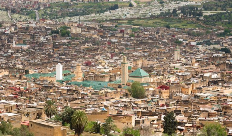 Les habitants de Fès Nord se plaignent de l'absence des élus et de la dégradation des canaux de communication
