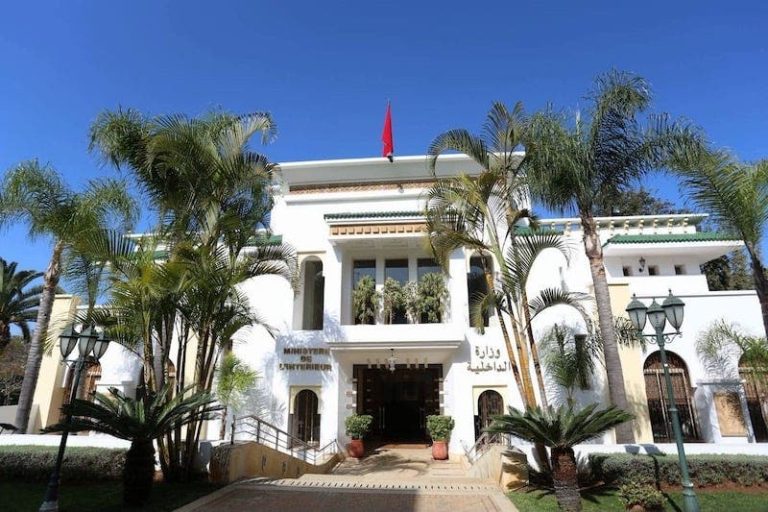 Le ministère de l’intérieur dépêche une commission centrale d’inspection à Tanger pour enquêter sur les irrégularités ayant entaché l’opération électorale dans deux bureaux de vote