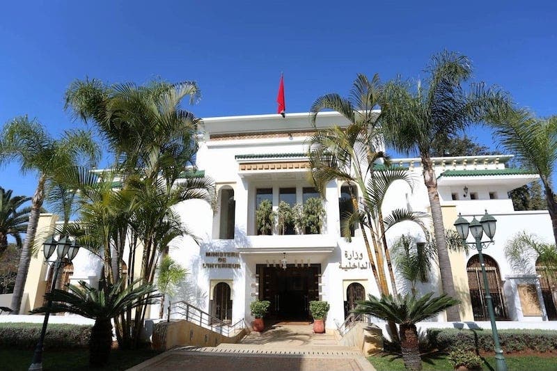 Le ministère de l’intérieur dépêche une commission centrale d’inspection à Tanger pour enquêter sur les irrégularités ayant entaché l’opération électorale dans deux bureaux de vote