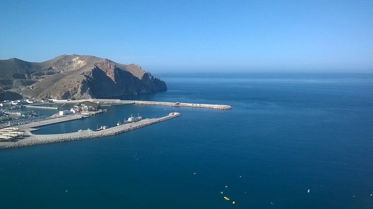 La Marina d’Al Hoceima séduit sous le soleil de l’été