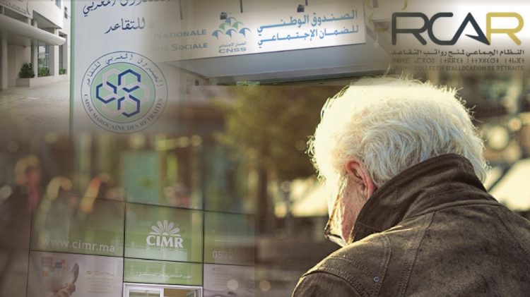  La question de l’augmentation de l’âge de la retraite au Maroc: point de réforme, plutôt un déficit structurel chronique, une gouvernance faible et des années de mauvaise gestion