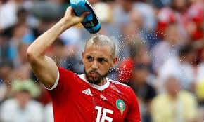 Des pauses d’hydratation prévues durant la Coupe du Monde de la FIFA 2026™