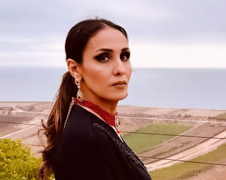 Jalila Talmussi : Safi n'est pas submergée par les inondations mais par la négligence