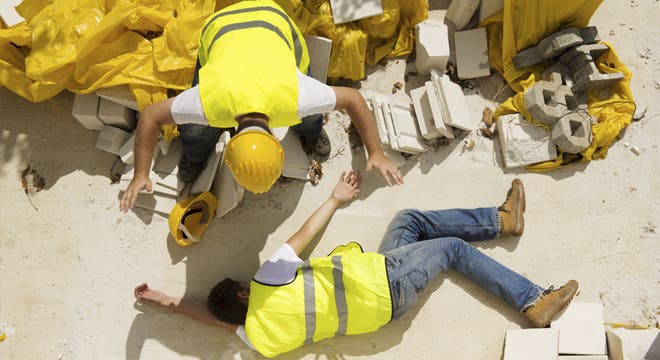 Les victimes d'accidents du travail et de maladies professionnelles au Maroc réclament la libération des augmentations
