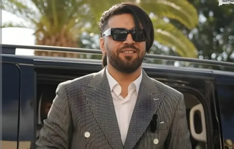 Première réaction du "streamer" Ilyas El Malki après l'annonce du jugement (photos)