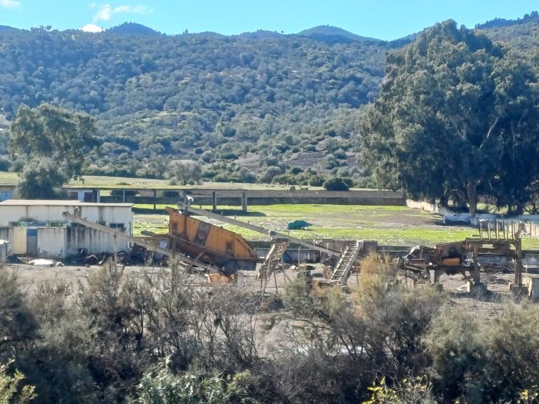 Ouezzane : L'autorisation d'une carrière dans un souk hebdomadaire suscite la colère des habitants des douars