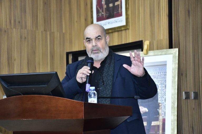 L'unité territoriale vue par les universitaires au centre d'un colloque national à Rabat