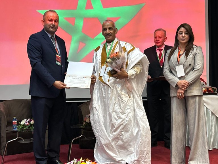 Agadir... Clôture des activités du colloque international sur la question du Sahara marocain