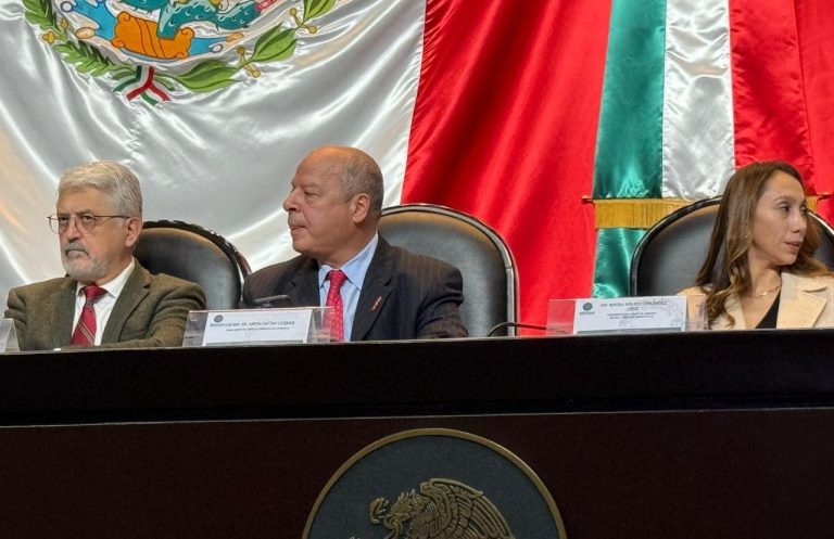 Mexique : Souligner l'importance de la coopération parlementaire pour améliorer les relations mexicaines-marocaines