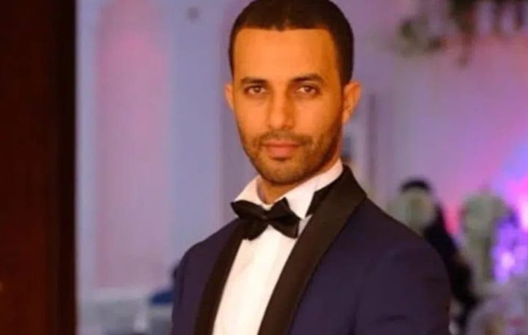 Abdelilah Rachid dans un rôle différent... L'étranger secoue les événements de la série (Al-Barrani)