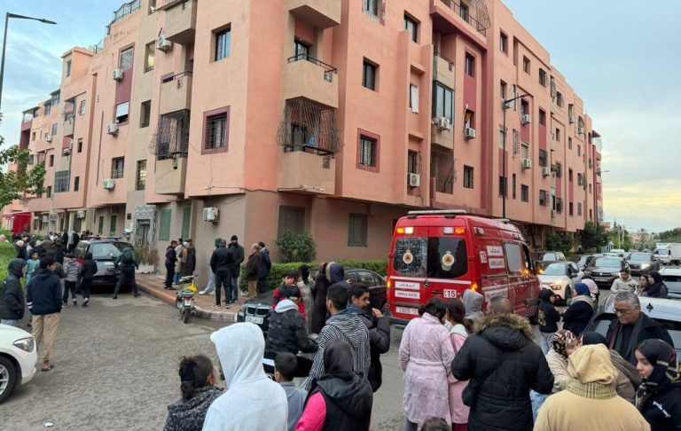Un père de famille tue sa femme et son fils puis se suicide… Détails du crime horrible qui s'est produit à Marrakech