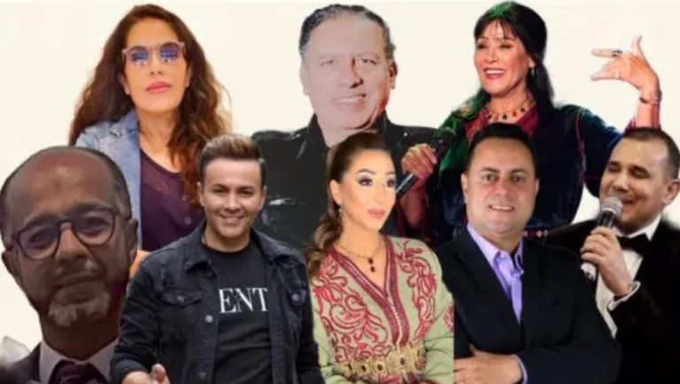 Célébration de la Coupe d'Afrique des Nations : Une épopée musicale marocaine alliant art et esprit sportif