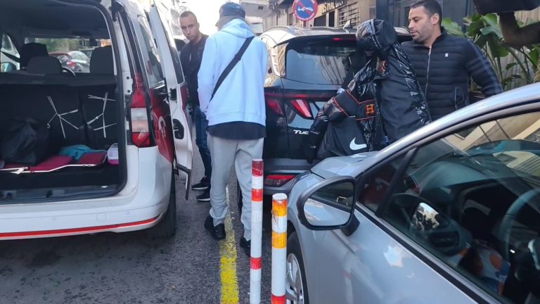 Arrestation d'un pédophile australien avec un mineur dans un hôtel à Casablanca