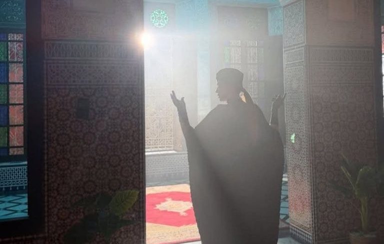 Asma Lmnawar prépare une nouvelle chanson pour la CAN