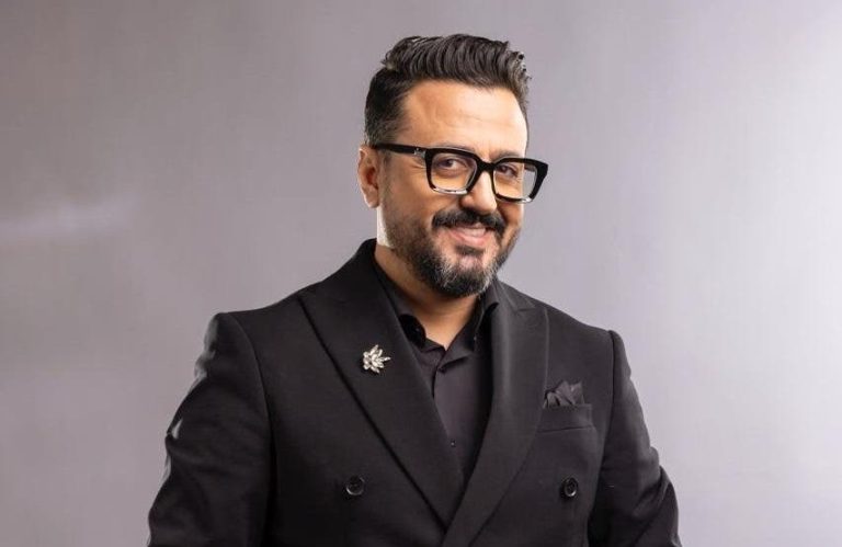 Rachid El Allali remporte deux prix du meilleur journaliste et de la meilleure émission arabe pour l'année 2025