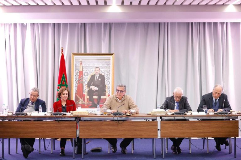Le Rassemblement National des Indépendants salue la réussite du gouvernement dans l'amélioration de la performance globale de l'économie