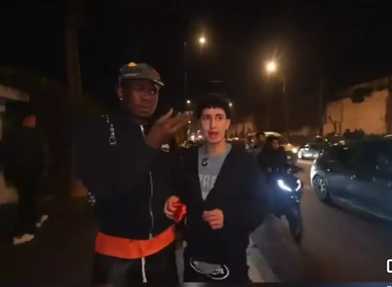 Le youtubeur Yahya Khadir nie son implication dans un incident raciste et clarifie les détails complets