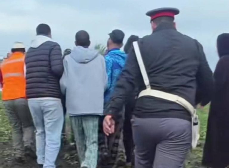 Découverte du corps nu d'une femme près de Mohammédia, le parquet ouvre une enquête
