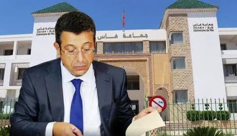 La commune de Fès met fin au système des agents contractuels, conformément aux instructions du ministère de l'Intérieur