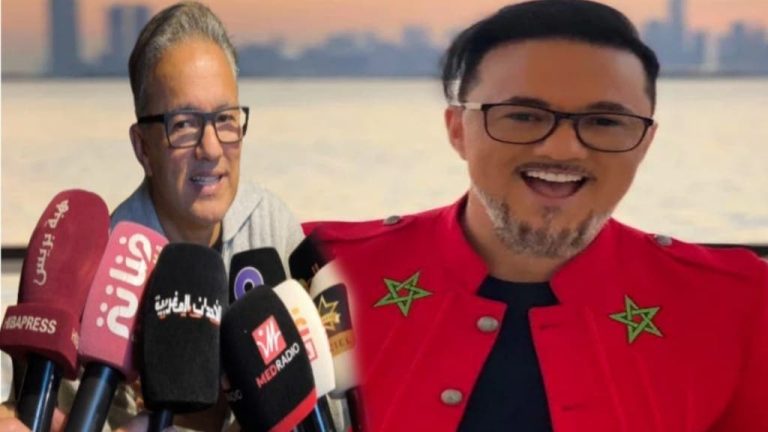 RedOne révèle son projet d'album varié pour la CAN 2025 et met en avant l'identité musicale marocaine (vidéo)