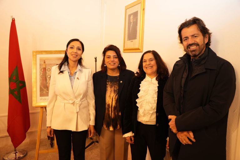 Le consulat du Maroc à Palerme célèbre la Journée internationale des migrants