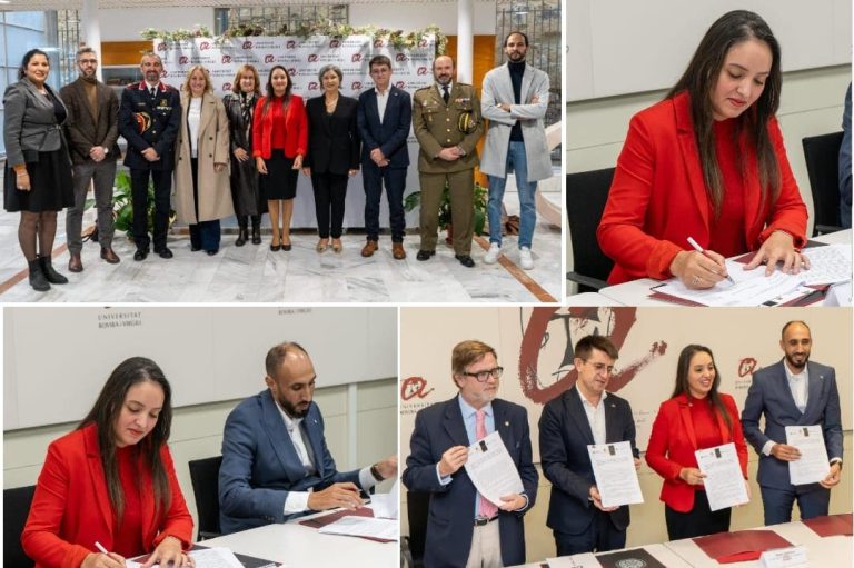 Espagne.. Création de la première chaire universitaire spécialisée dans les études marocaines en Catalogne