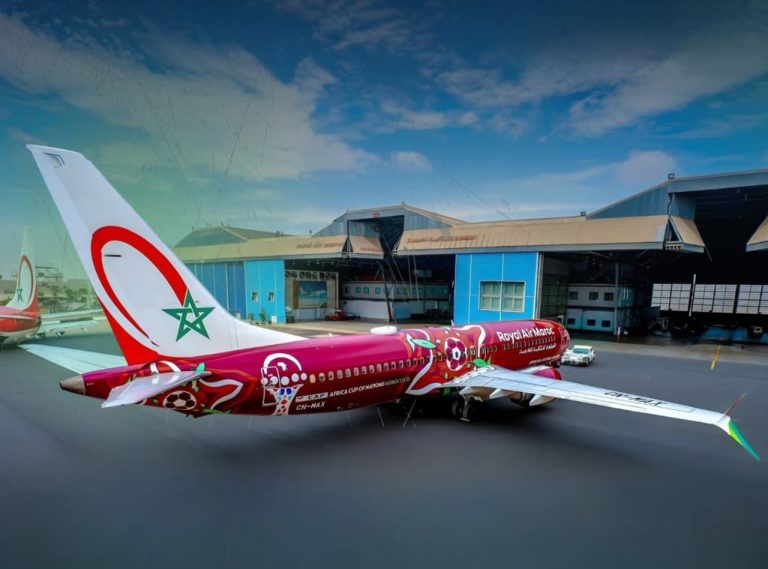 Pour la première fois de son histoire : la RAM fait appel à Airbus pour renforcer la liaison aérienne avec la région de l'Oriental
