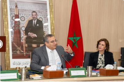 Conseil d’administration de la SMIT : Poursuite de la dynamique d’investissement et de développement de l’offre touristique